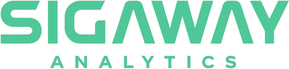 Sigaway Analytics